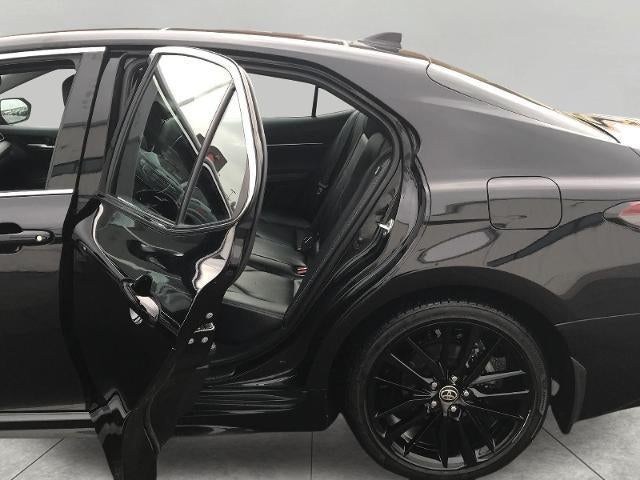 2023 Toyota Camry XSE Auto AWD