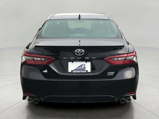 2023 Toyota Camry XSE Auto AWD