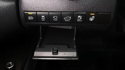 2023 Toyota Camry XSE Auto AWD