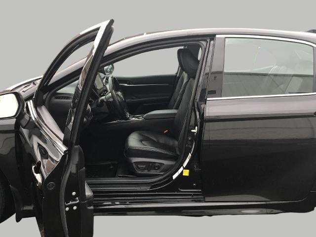 2023 Toyota Camry XSE Auto AWD