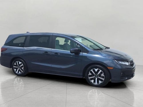 2025 Honda Odyssey EX-L Auto