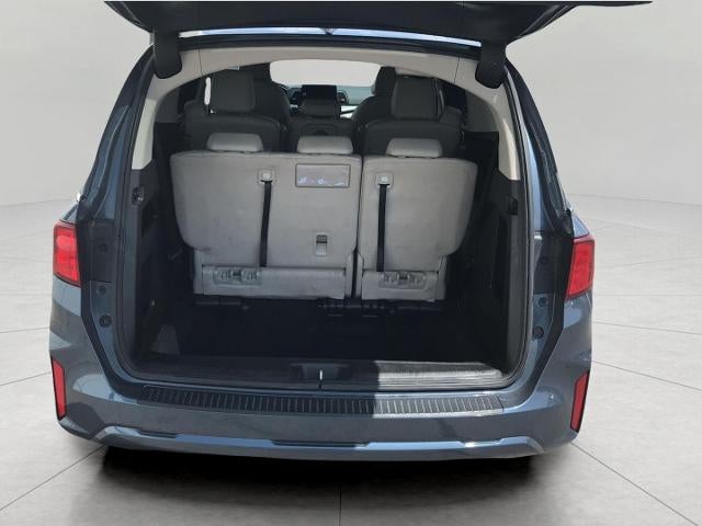 2025 Honda Odyssey EX-L Auto