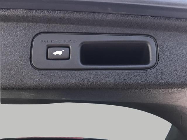 2025 Honda Odyssey EX-L Auto