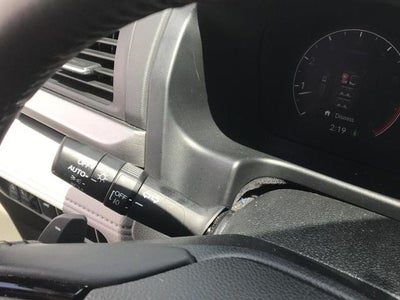 2025 Honda Odyssey EX-L Auto