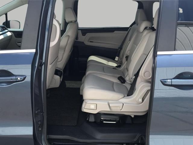2025 Honda Odyssey EX-L Auto