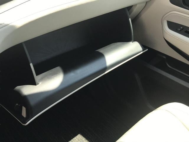 2025 Honda Odyssey EX-L Auto