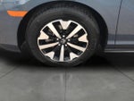 2025 Honda Odyssey EX-L Auto