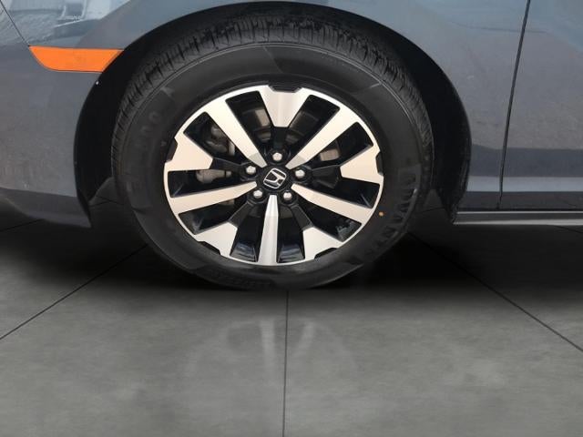 2025 Honda Odyssey EX-L Auto
