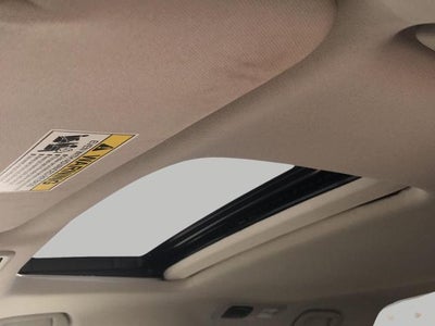 2025 Honda Odyssey EX-L Auto