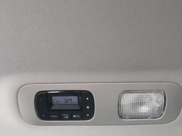 2025 Honda Odyssey EX-L Auto
