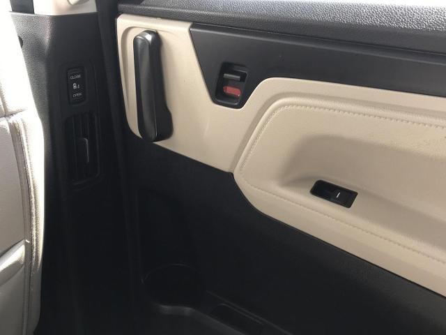 2025 Honda Odyssey EX-L Auto