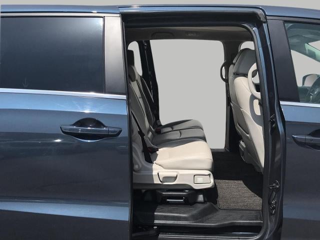 2025 Honda Odyssey EX-L Auto
