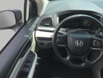 2025 Honda Odyssey EX-L Auto