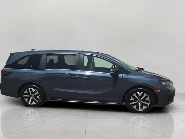 2025 Honda Odyssey EX-L Auto