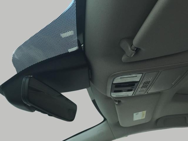 2025 Honda Odyssey EX-L Auto