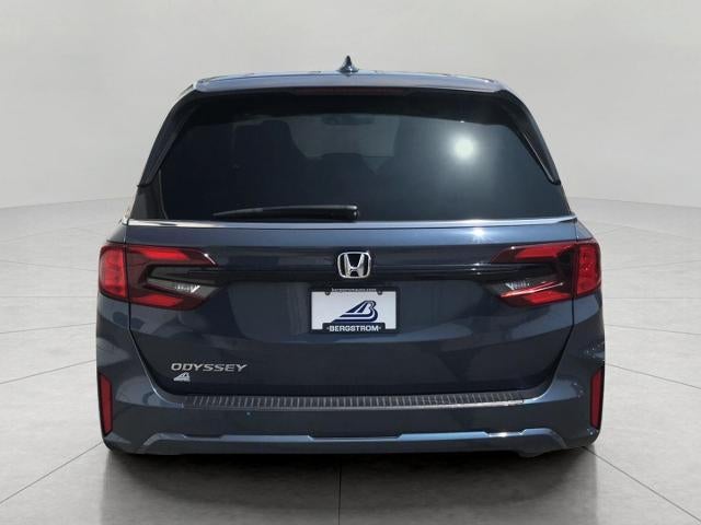2025 Honda Odyssey EX-L Auto