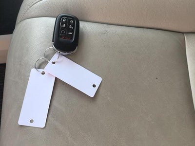 2025 Honda Odyssey EX-L Auto