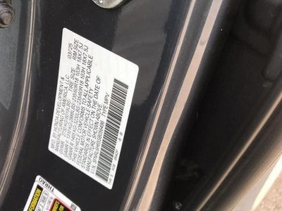 2025 Honda Odyssey EX-L Auto