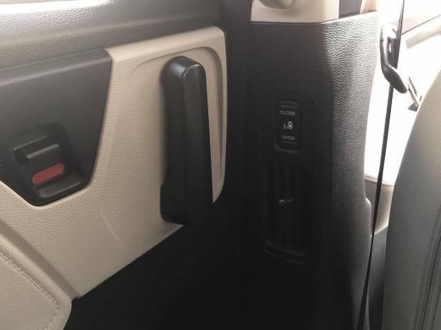 2025 Honda Odyssey EX-L Auto