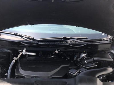 2025 Honda Odyssey EX-L Auto