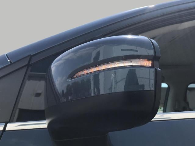 2025 Honda Odyssey EX-L Auto