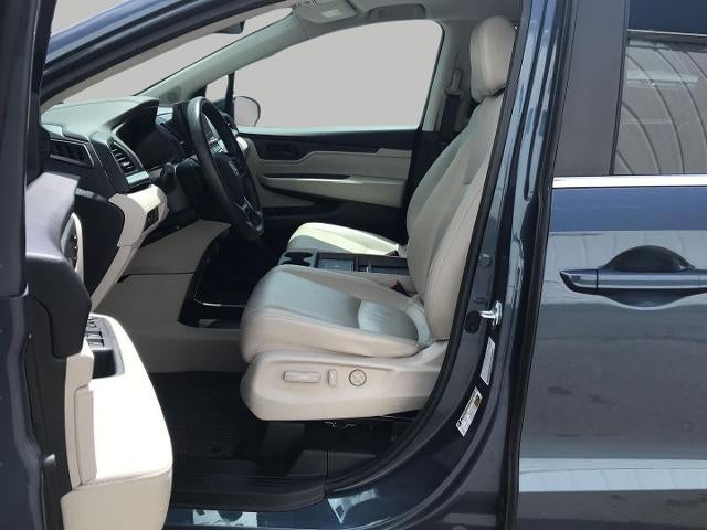 2025 Honda Odyssey EX-L Auto