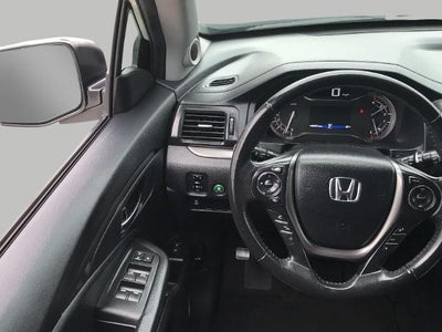 2018 Honda Pilot EX-L AWD