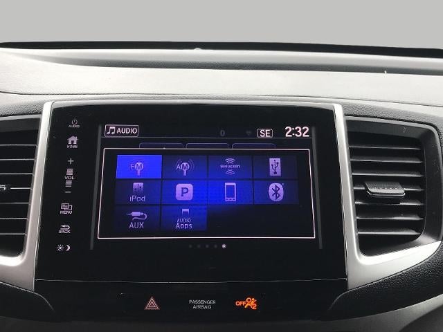 2018 Honda Pilot EX-L AWD