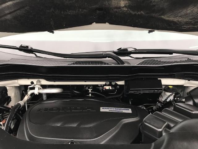 2018 Honda Pilot EX-L AWD