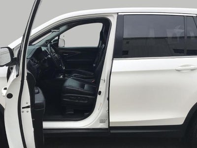 2018 Honda Pilot EX-L AWD