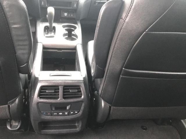 2018 Honda Pilot EX-L AWD