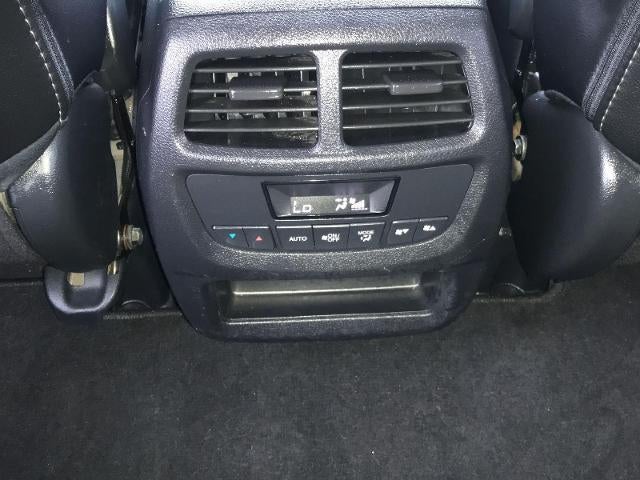 2018 Honda Pilot EX-L AWD