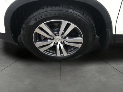 2018 Honda Pilot EX-L AWD