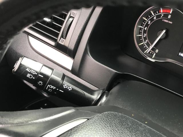2018 Honda Pilot EX-L AWD