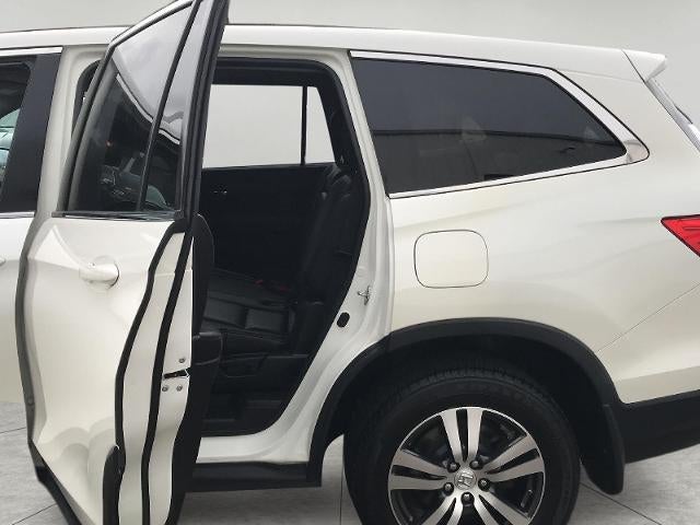 2018 Honda Pilot EX-L AWD