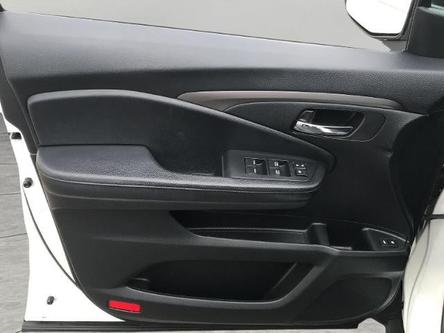 2018 Honda Pilot EX-L AWD