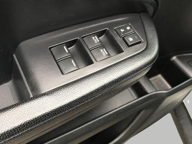 2018 Honda Pilot EX-L AWD