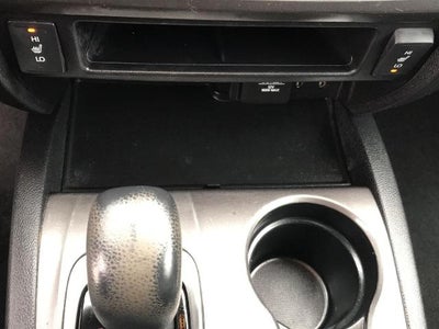 2018 Honda Pilot EX-L AWD