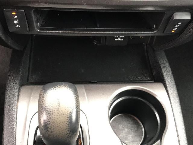 2018 Honda Pilot EX-L AWD