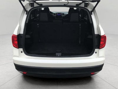 2018 Honda Pilot EX-L AWD
