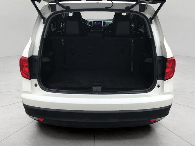 2018 Honda Pilot EX-L AWD