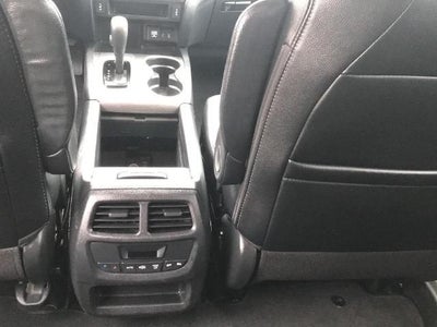 2018 Honda Pilot EX-L AWD