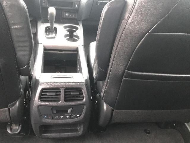 2018 Honda Pilot EX-L AWD