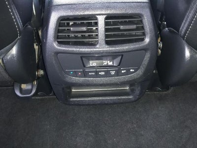 2018 Honda Pilot EX-L AWD