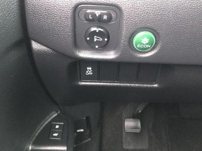 2018 Honda Pilot EX-L AWD