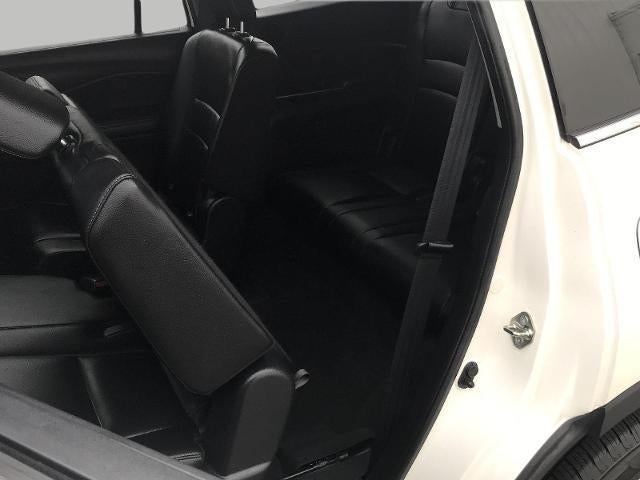 2018 Honda Pilot EX-L AWD