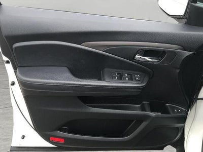 2018 Honda Pilot EX-L AWD