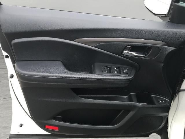 2018 Honda Pilot EX-L AWD