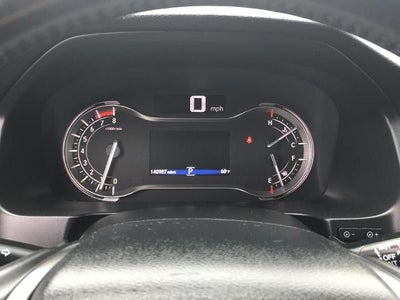 2018 Honda Pilot EX-L AWD
