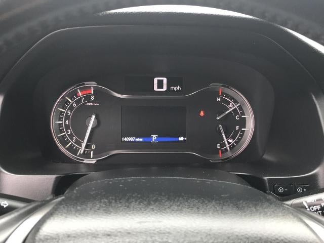 2018 Honda Pilot EX-L AWD
